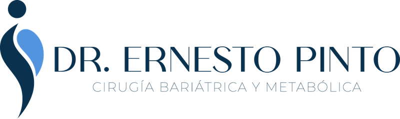 Dr. Ernesto Pinto · Cirugía Bariátrica y Metabólica